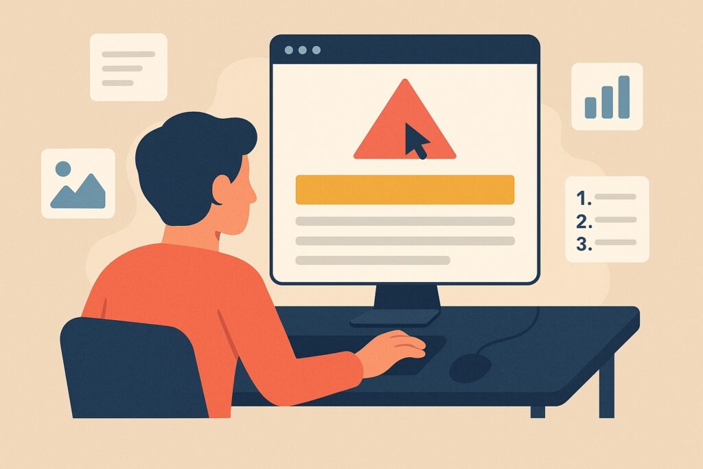 The Role of Visual Hierarchy in High-Converting Websites - How to Build ...